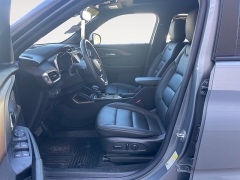 Used 2023  Chevrolet Trailblazer FWD 4dr ACTIV at Raceway Motors near Lufkin&comma; TX