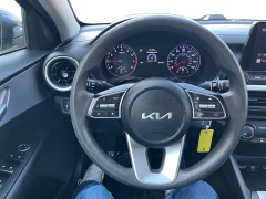 Used 2023  Kia Forte LXS IVT at Raceway Motors near Lufkin, TX
