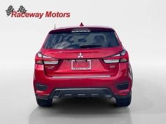 Used 2025  Mitsubishi Outlander Sport ES 2&period;0 AWC at Raceway Motors near Lufkin&comma; TX