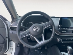 Used 2024  Nissan Altima 2&period;5 SV Sedan at Raceway Motors near Lufkin&comma; TX