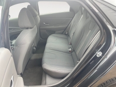 Used 2022  Hyundai Elantra SEL IVT at Raceway Motors near Lufkin&comma; TX