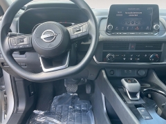 Used 2024  Nissan Rogue FWD S at Raceway Motors near Lufkin, TX