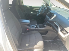 Used 2024  GMC Terrain FWD 4dr SLE at Raceway Motors near Lufkin&comma; TX