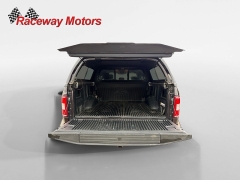 Used 2019  Ford F-150 4WD SuperCrew XLT 5 1/2 at Raceway Motors near Lufkin, TX