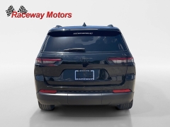 Used 2023  Jeep Grand Cherokee L Altitude 4x2 at Raceway Motors near Lufkin&comma; TX