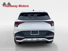 Used 2023  Kia Sportage LX FWD at Raceway Motors near Lufkin&comma; TX