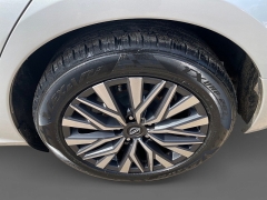 Used 2023  Nissan Altima 2&period;5 SV Sedan at Raceway Motors near Lufkin&comma; TX