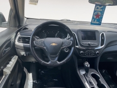 Used 2020  Chevrolet Equinox 4d SUV FWD LT w&sol;2FL at Raceway Motors near Lufkin&comma; TX