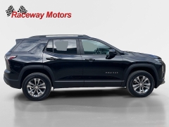 Used 2025  Chevrolet Equinox FWD 4dr LT w&sol;1LT at Raceway Motors near Lufkin&comma; TX