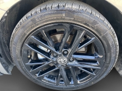 Used 2025  Toyota Camry SE at Raceway Motors near Lufkin&comma; TX