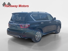 Used 2021  Nissan Armada 4x2 SL at Raceway Motors near Lufkin&comma; TX