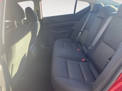 Used 2024  Nissan Altima 2.5 SV Sedan at Raceway Motors near Lufkin, TX