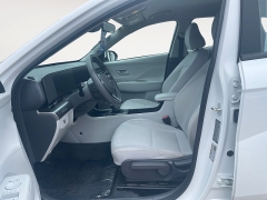 Used 2025  Hyundai Kona SE AWD at Raceway Motors near Lufkin&comma; TX