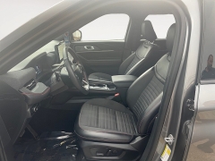 Used 2025  Ford Explorer ST-Line 4WD at Raceway Motors near Lufkin&comma; TX