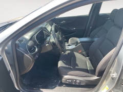 Used 2024  Chevrolet Malibu 4dr Sdn 1LT at Raceway Motors near Lufkin&comma; TX