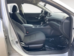 Used 2021  Nissan Sentra S CVT at Raceway Motors near Lufkin&comma; TX