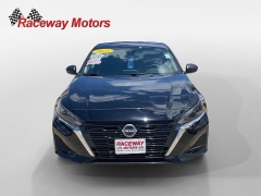 Used 2025  Nissan Altima SV FWD at Raceway Motors near Lufkin&comma; TX