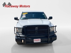 Used 2021  Ram 1500 Classic 4WD Tradesman Crew Cab 5'7" Box at Raceway Motors near Lufkin, TX