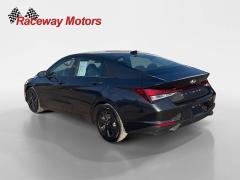 Used 2023  Hyundai Elantra SEL IVT at Raceway Motors near Lufkin&comma; TX