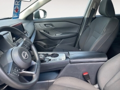 Used 2024  Nissan Rogue FWD S at Raceway Motors near Lufkin, TX