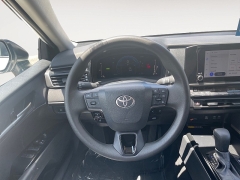 Used 2025  Toyota Camry LE at Raceway Motors near Lufkin&comma; TX