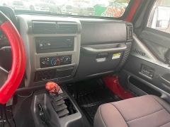 Used 1999  Jeep Wrangler 2d Convertible Sport at Raceway Motors near Lufkin&comma; TX