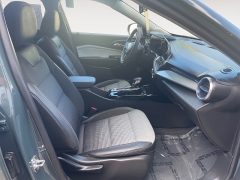 Used 2025  Chevrolet Trax FWD 4dr LT at Raceway Motors near Lufkin, TX