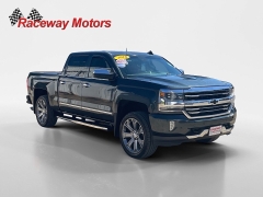 Used 2018  Chevrolet Silverado 1500 4WD Crew Cab High Country at Raceway Motors near Lufkin&comma; TX