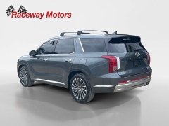 Used 2023  Hyundai Palisade Calligraphy FWD at Raceway Motors near Lufkin&comma; TX