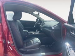 Used 2023  Nissan Altima 2&period;5 SR AWD Sedan at Raceway Motors near Lufkin&comma; TX