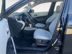 Used 2022  Toyota Corolla Cross L 2WD at Raceway Motors near Lufkin&comma; TX