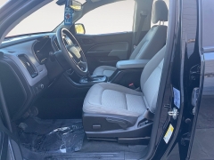 Used 2021  Chevrolet Colorado 2WD Crew Cab 128" Work Truck at Raceway Motors near Lufkin&comma; TX