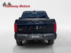 Used 2022  Toyota Tundra 4WD SR5 CrewMax 5&period;5ft Bed at Raceway Motors near Lufkin&comma; TX