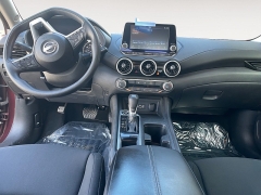 Used 2024  Nissan Sentra SV CVT at Raceway Motors near Lufkin&comma; TX