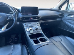 Used 2023  Hyundai Santa Fe Limited AWD at Raceway Motors near Lufkin&comma; TX