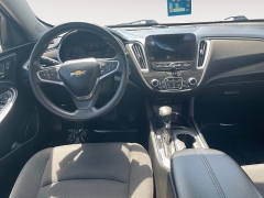 Used 2024  Chevrolet Malibu 4dr Sdn 1LT at Raceway Motors near Lufkin&comma; TX