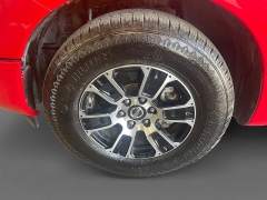 Used 2022  Nissan Titan 4x2 Crew Cab SV at Raceway Motors near Lufkin&comma; TX