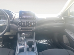 Used 2024  Nissan Sentra SV CVT at Raceway Motors near Lufkin&comma; TX