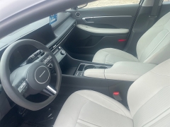 Used 2025  Hyundai Sonata SEL FWD at Raceway Motors near Lufkin&comma; TX