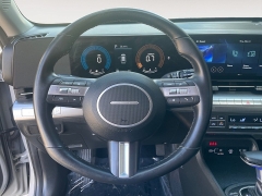 Used 2025  Hyundai Kona SEL AWD at Raceway Motors near Lufkin, TX