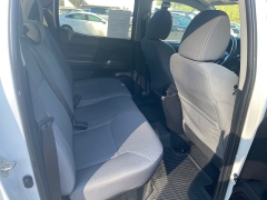 Used 2020  Toyota Tacoma 4WD Double Cab SR at Raceway Motors near Lufkin, TX