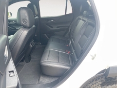 Used 2025  Chevrolet Equinox FWD 4dr LT w&sol;1LT at Raceway Motors near Lufkin&comma; TX