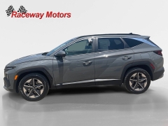 Used 2025  Hyundai Tucson SEL AWD at Raceway Motors near Lufkin&comma; TX