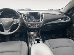 Used 2021  Chevrolet Malibu 4dr Sdn LT at Raceway Motors near Lufkin&comma; TX