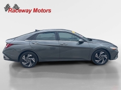 Used 2025  Hyundai Elantra SEL Convenience IVT at Raceway Motors near Lufkin&comma; TX