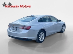Used 2020  Chevrolet Malibu 4d Sedan LT at Raceway Motors near Lufkin&comma; TX