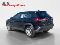 Used 2022  Toyota Corolla Cross L 2WD at Raceway Motors near Lufkin&comma; TX