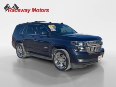 Used 2019  Chevrolet Tahoe 4d SUV RWD LT at Raceway Motors near Lufkin&comma; TX