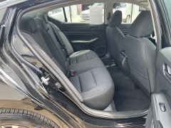 Used 2025  Nissan Altima SV FWD at Raceway Motors near Lufkin&comma; TX
