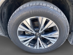 Used 2022  Nissan Rogue FWD SV at Raceway Motors near Lufkin&comma; TX